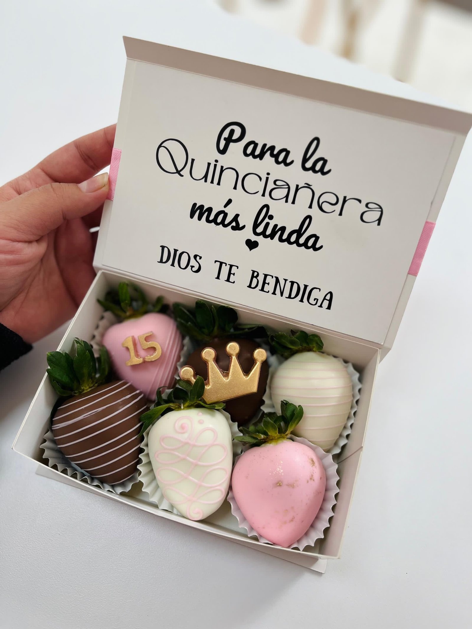 Caja de 6 Unidades - Imagen 2