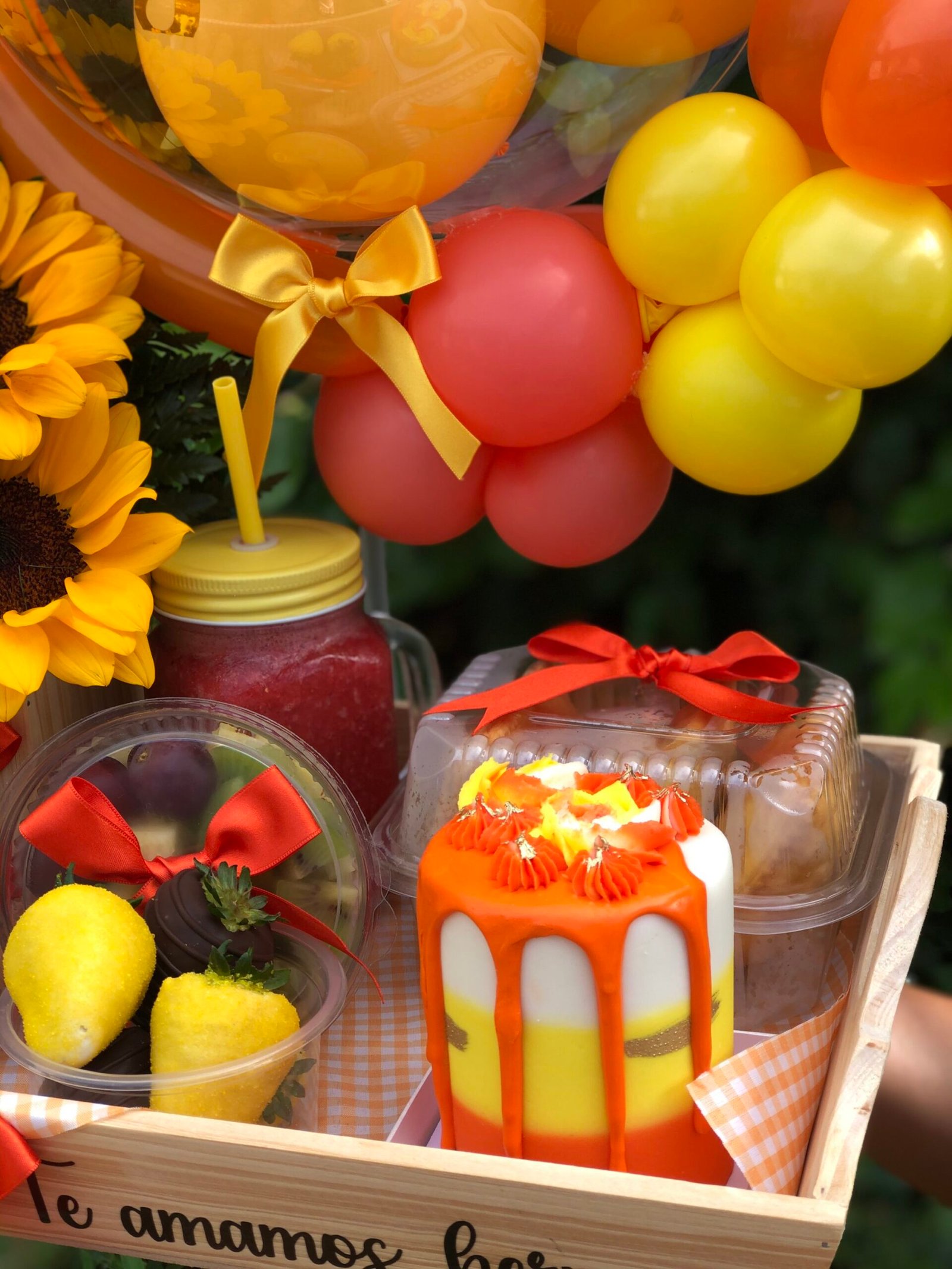 Sunshine - Imagen 2