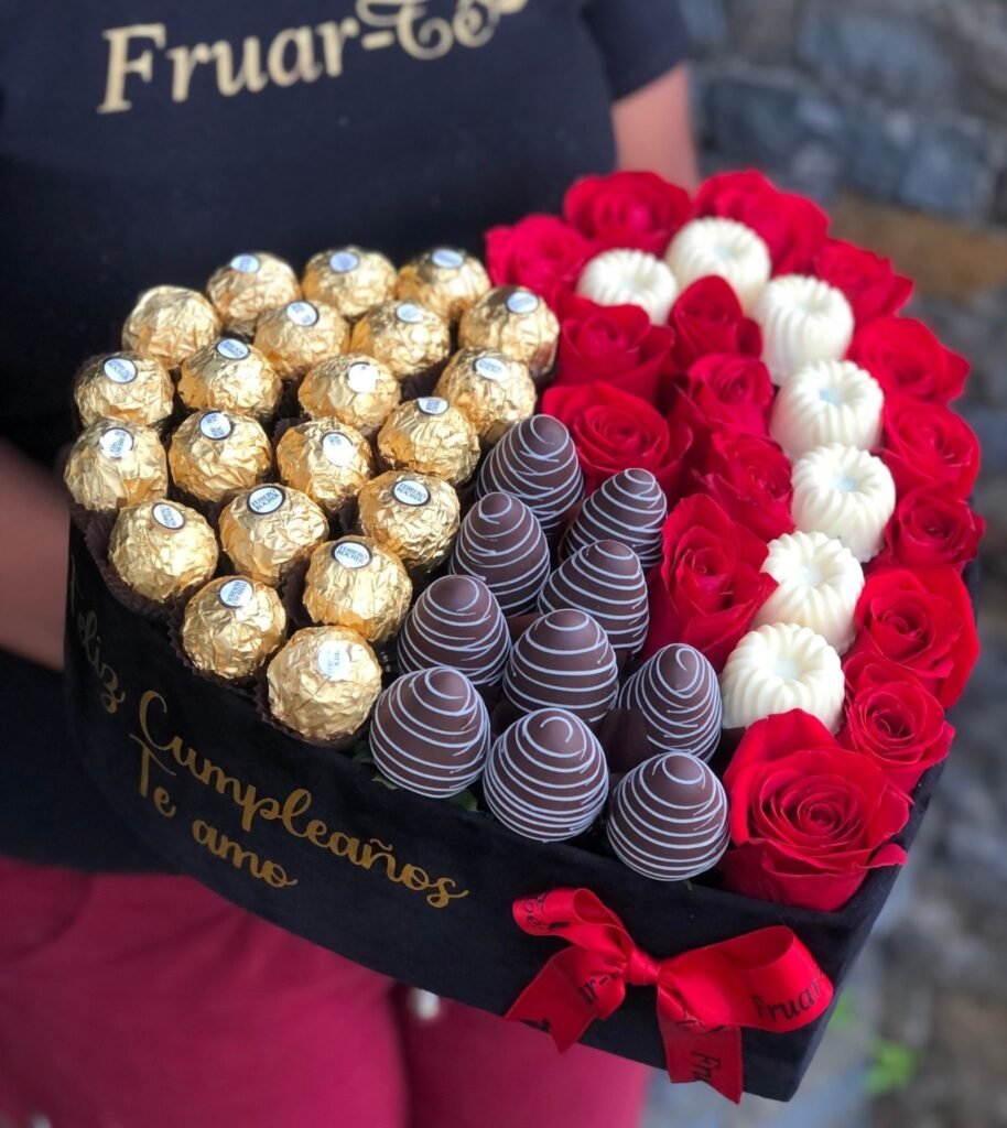 Sweet love