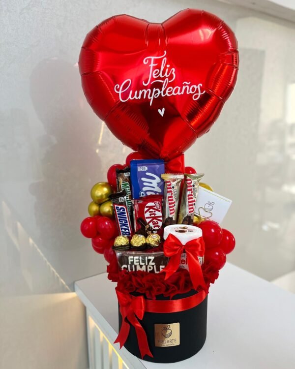 Candy Love