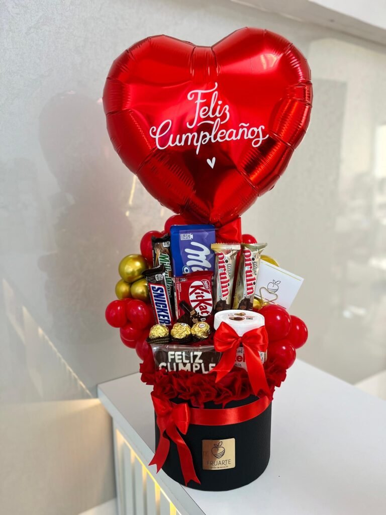 Candy Love