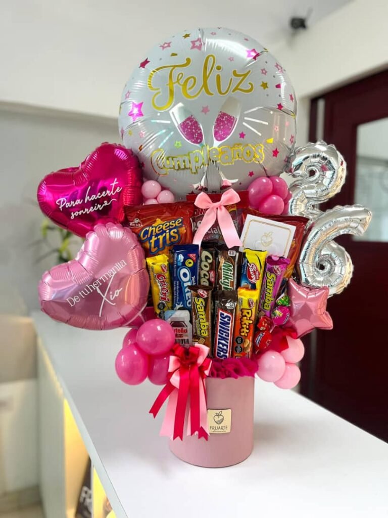 Candy Pink