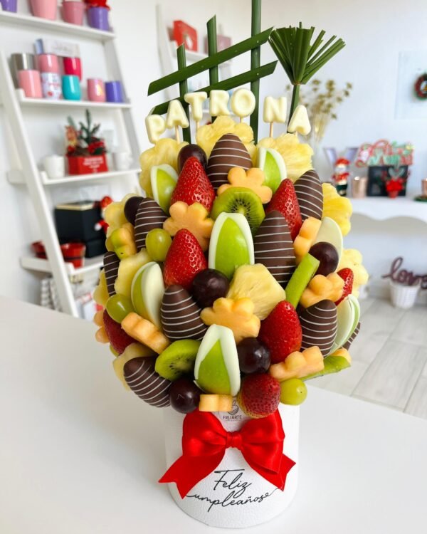 Explosión Frutal