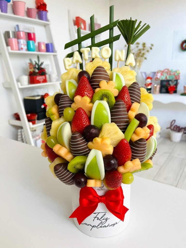 Explosión Frutal
