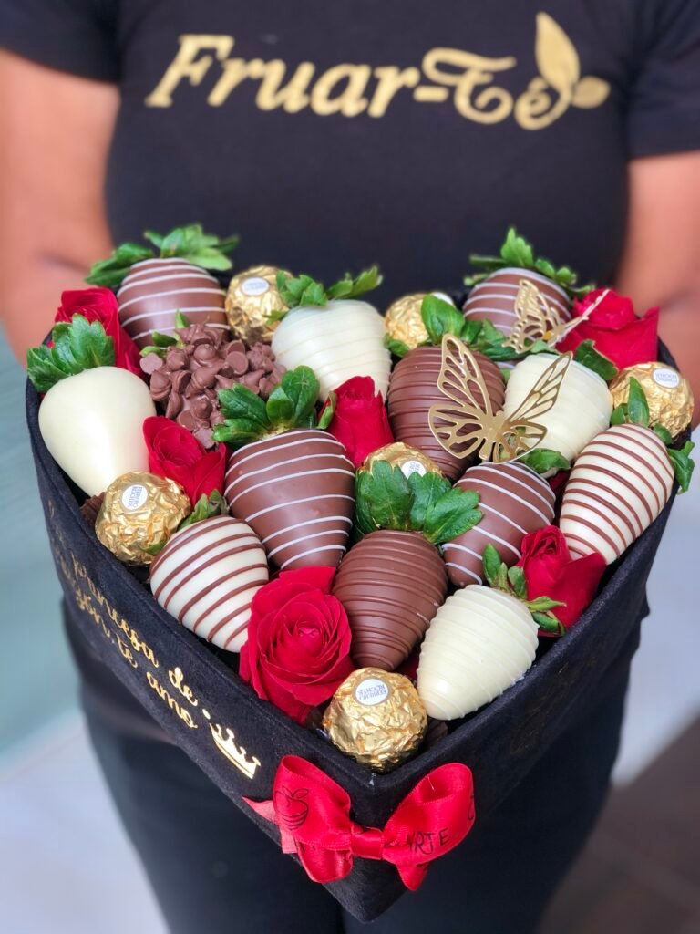 Corazón Valentín 25 CM