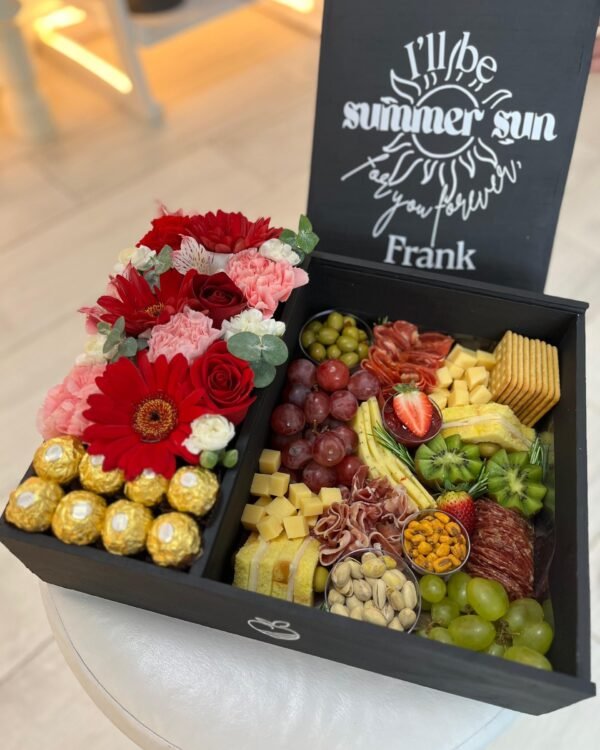 Flower Deluxe
