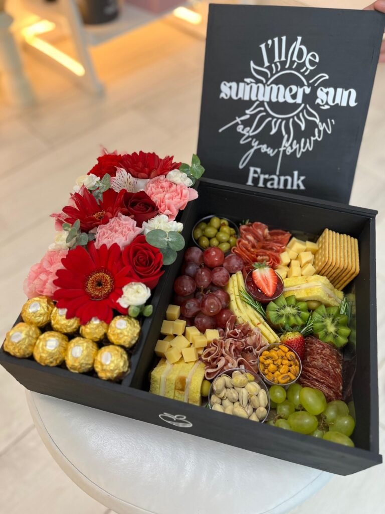 Flower Deluxe