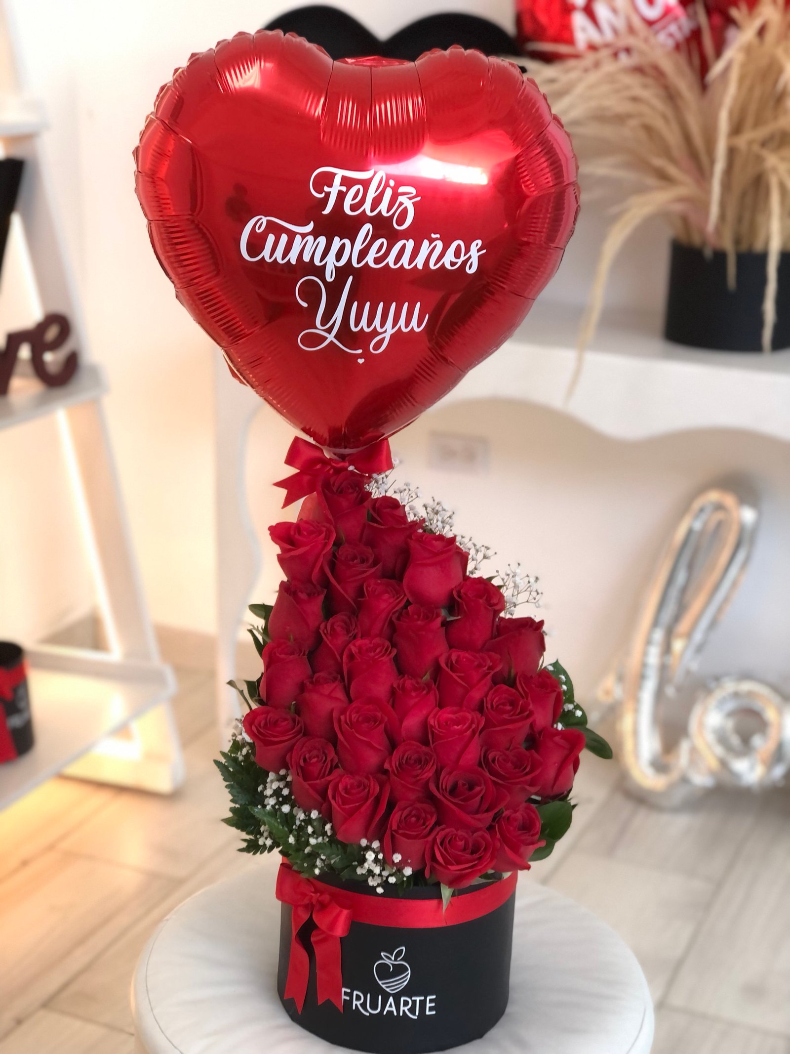 Rose