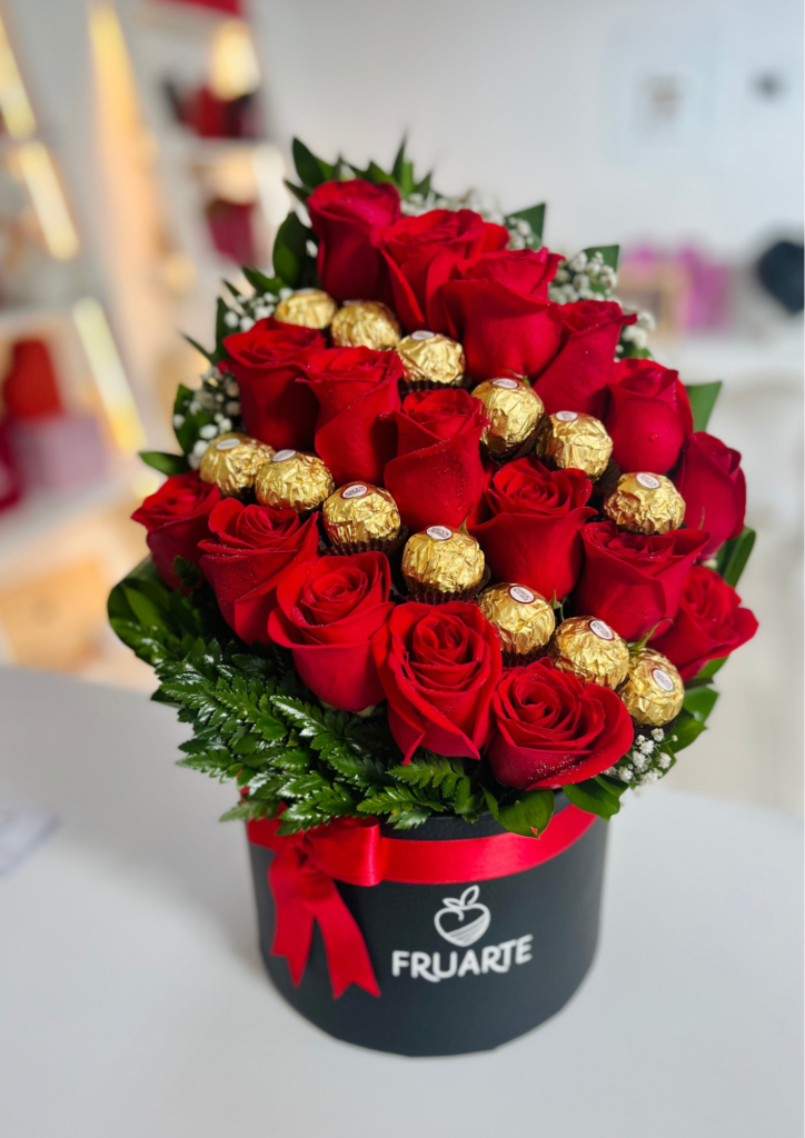 Rose ferreros
