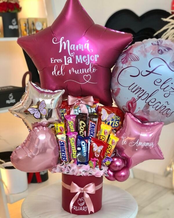 Dulce Mamá