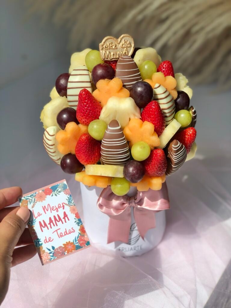 Explosión Frutal pequeño