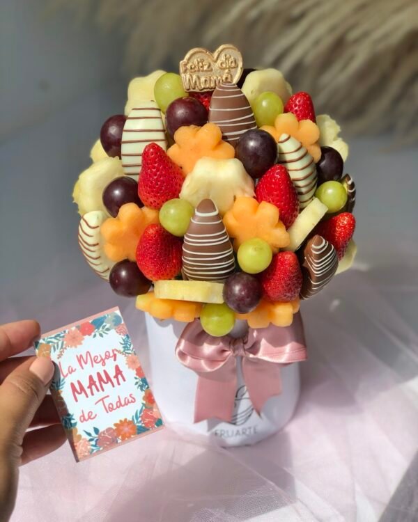 Explosión Frutal pequeño