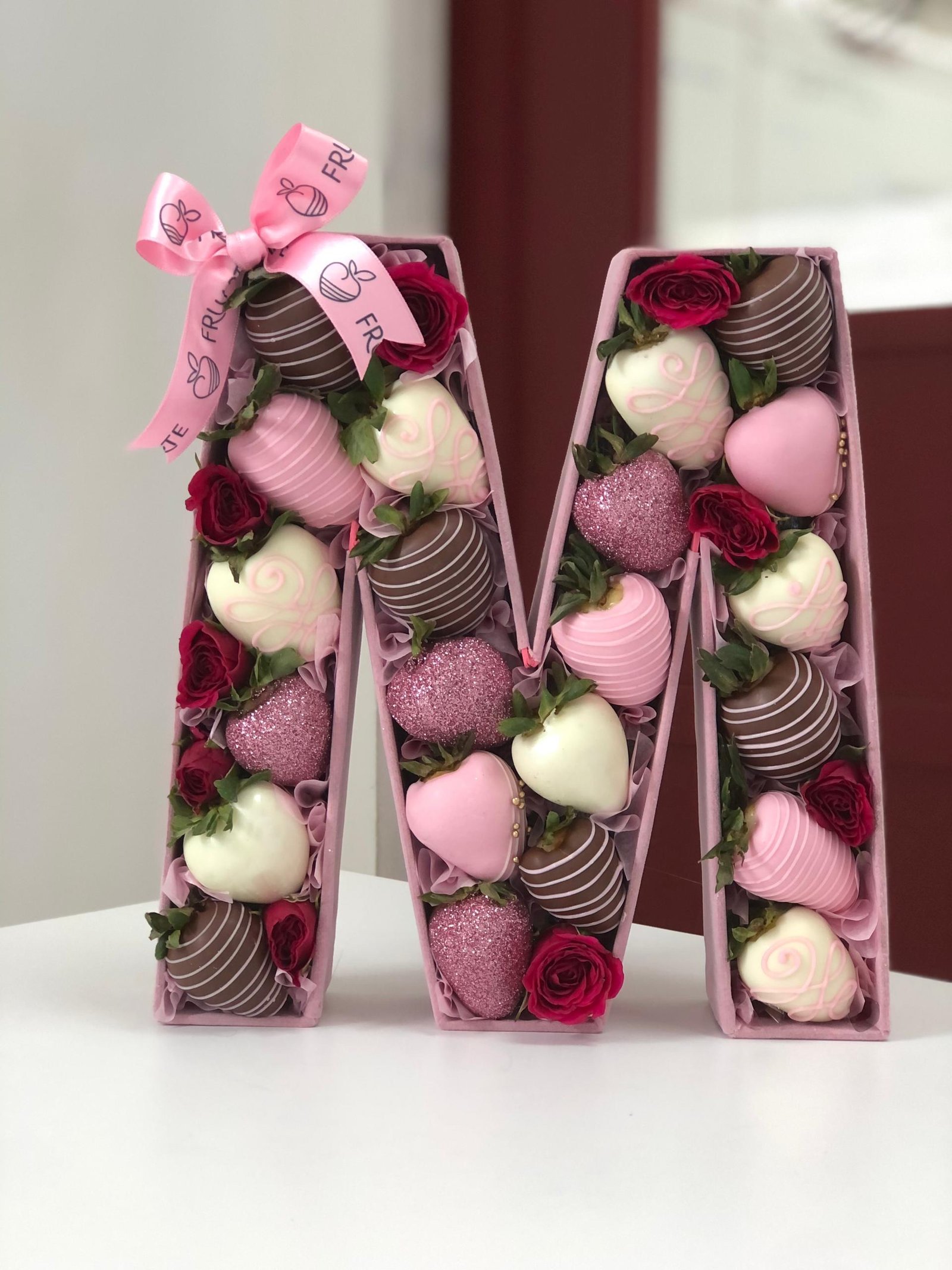 LETRAS 25cm - 35cm - Imagen 2