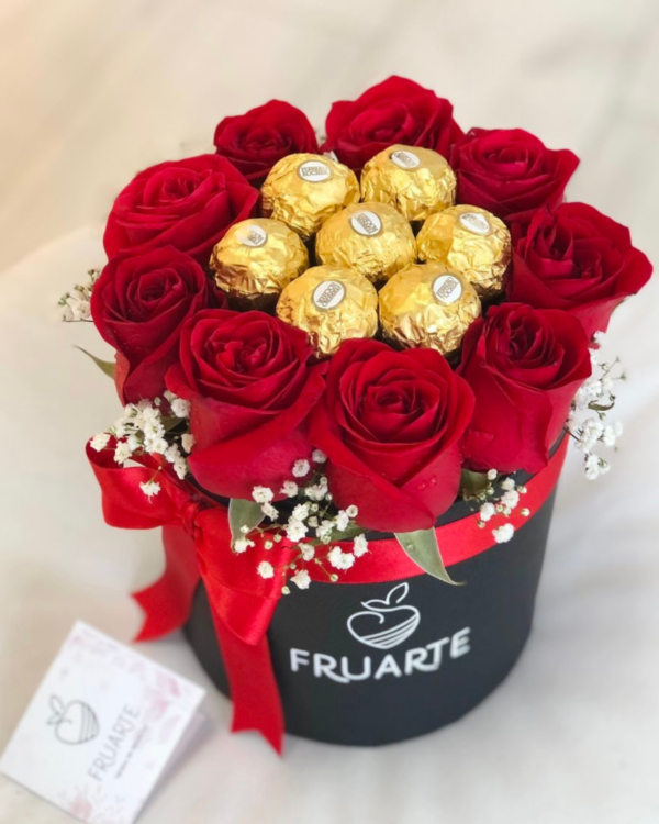 Coral Ferreros