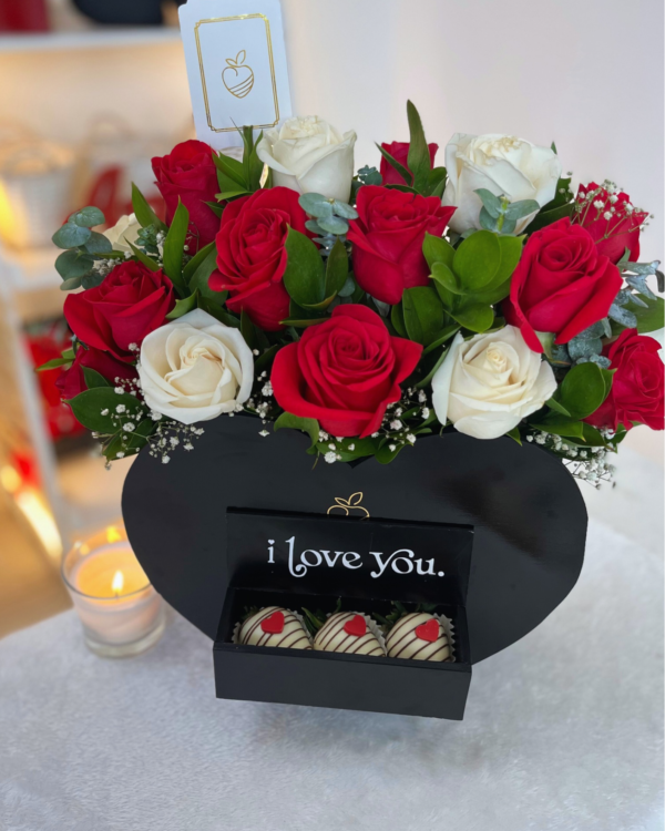 Mi Amor – Tradicional