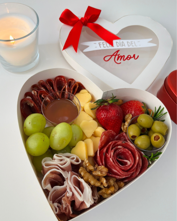 Picada de Amor