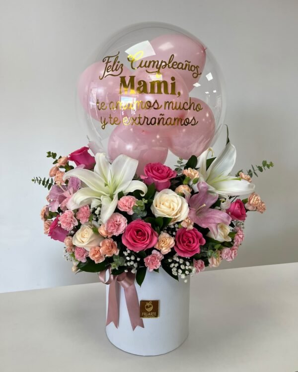 Amable Flowers