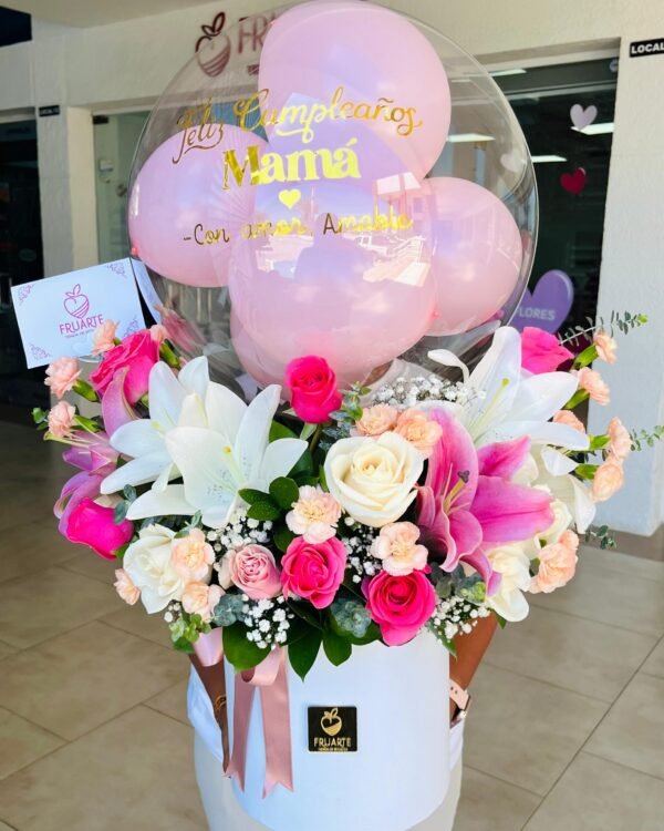 Amable Flowers