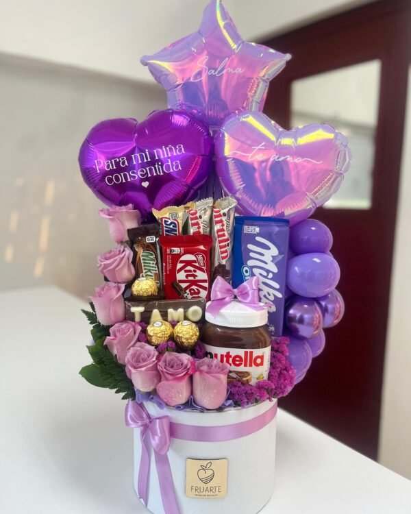 Chocomine