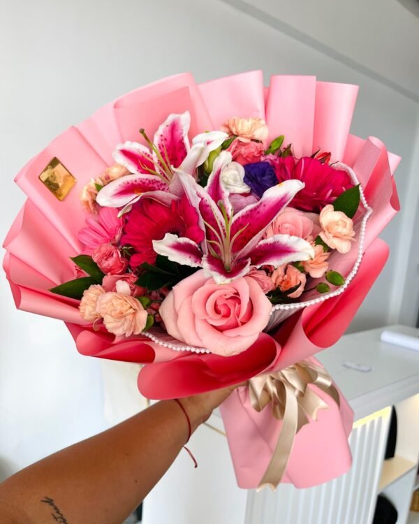 Bouquet Primaveral